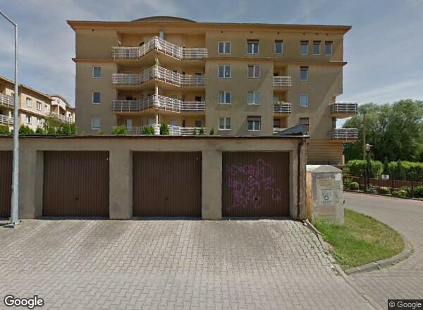 Ceny transakcyjne mieszkań Poznań Lwa 19