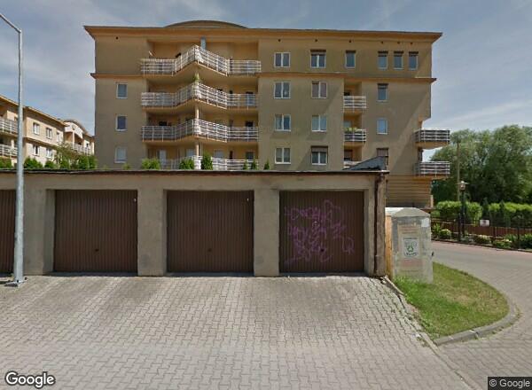 Ceny mieszkań Poznań Lwa 19