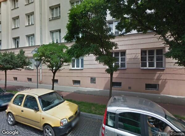 Ceny mieszkań Kraków Śląska 9