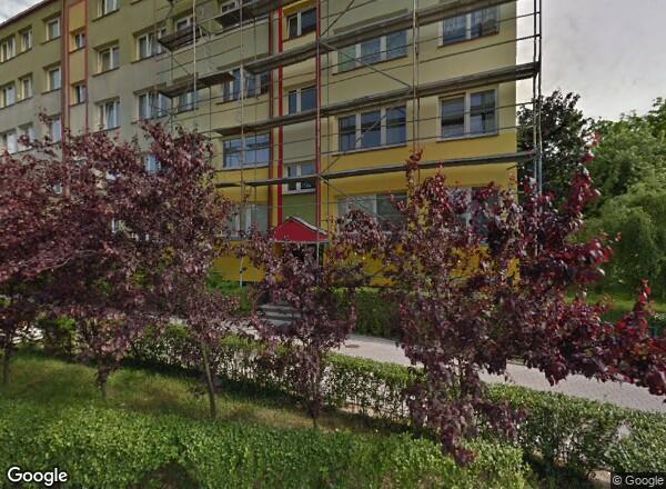 Ceny mieszkań Wrocław UL. WIECZYSTA 63