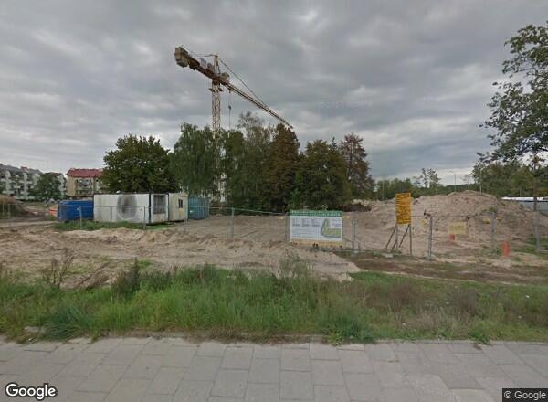 Ceny transakcyjne mieszkań Szczecin Niedźwiedzia 14