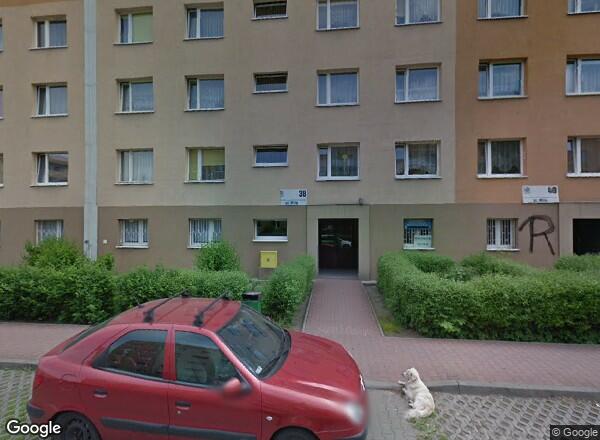 Ceny mieszkań Katowice Miła 38
