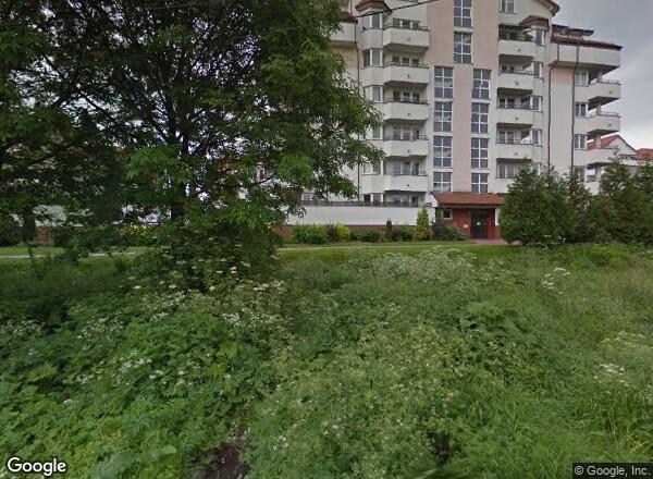 Ceny transakcyjne mieszkań Warszawa ul. Królów Polskich 13