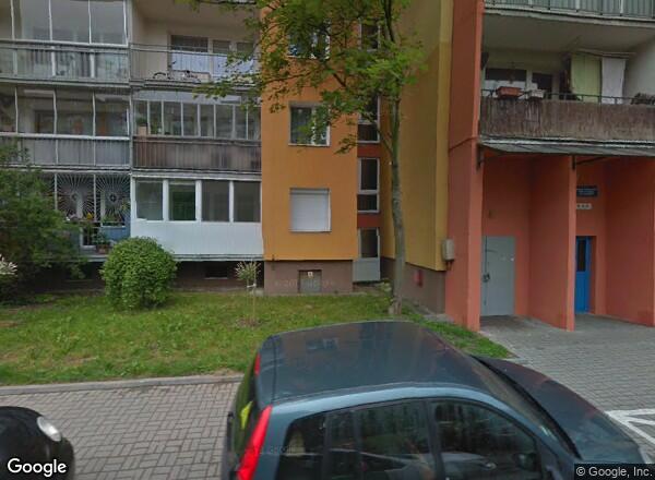 Ceny mieszkań Gdańsk Władysława Biegańskiego 43