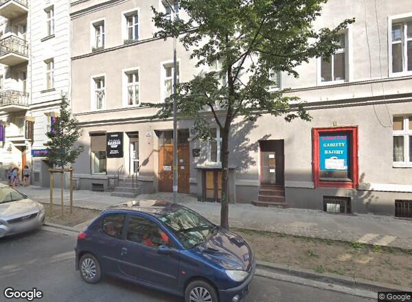 Ceny mieszkań Poznań Rybaki 13
