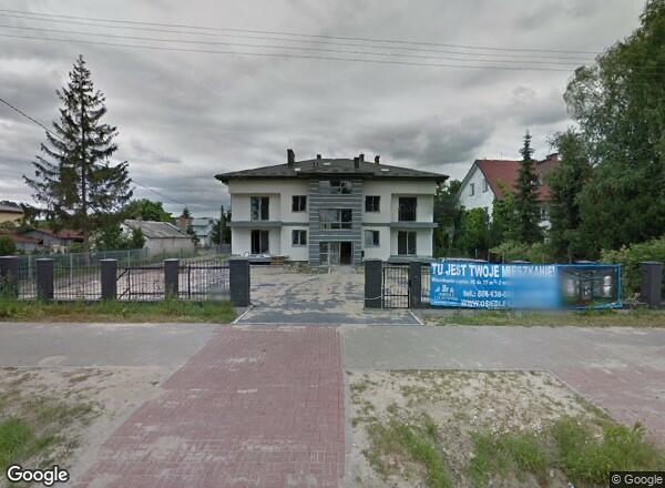 Ceny mieszkań Marki Legionowa 102