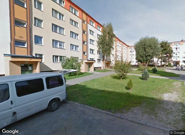 Ceny mieszkań Szczecin Tadeusza Zawadzkiego 111