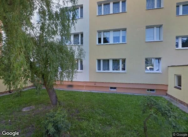 Ceny transakcyjne mieszkań Bydgoszcz Kornela Ujejskiego 48