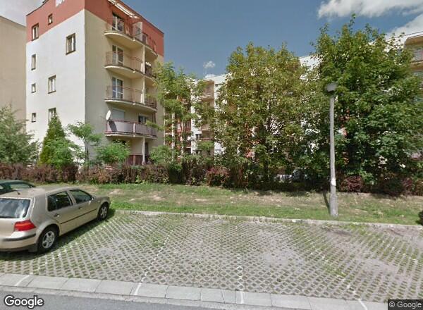 Ceny mieszkań Kraków Osiedle Oświecenia 54