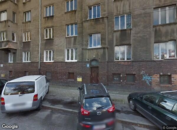 Ceny transakcyjne mieszkań Szczecin Maksyma Gorkiego 20