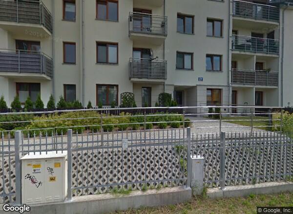Ceny mieszkań Warszawa ul. Strumykowa 27