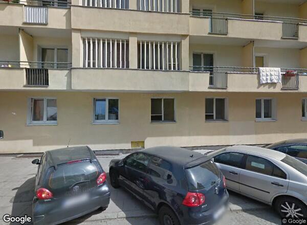 Ceny mieszkań Poznań Romualda Traugutta 25