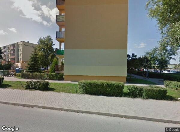 Ceny transakcyjne mieszkań Białystok Dziesięciny 47