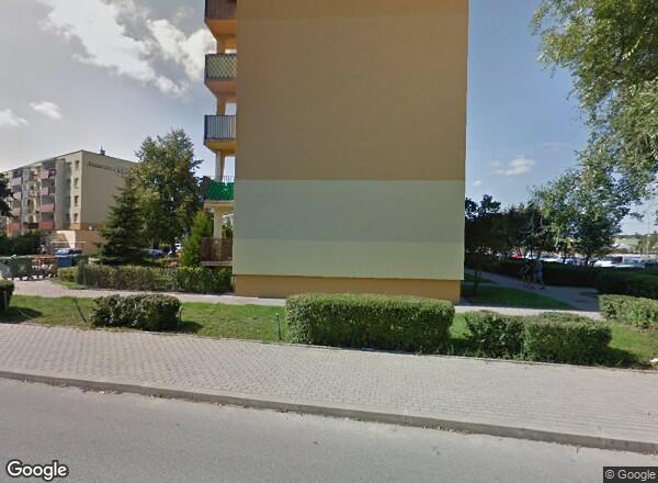 Ceny mieszkań Białystok Dziesięciny 47