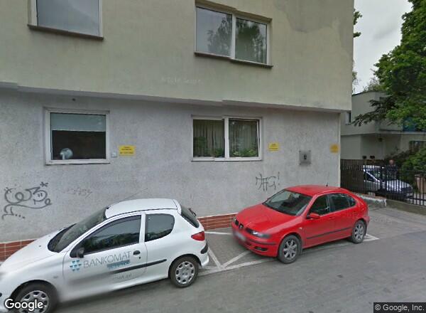 Ceny mieszkań Warszawa ul. Wita Stwosza 32