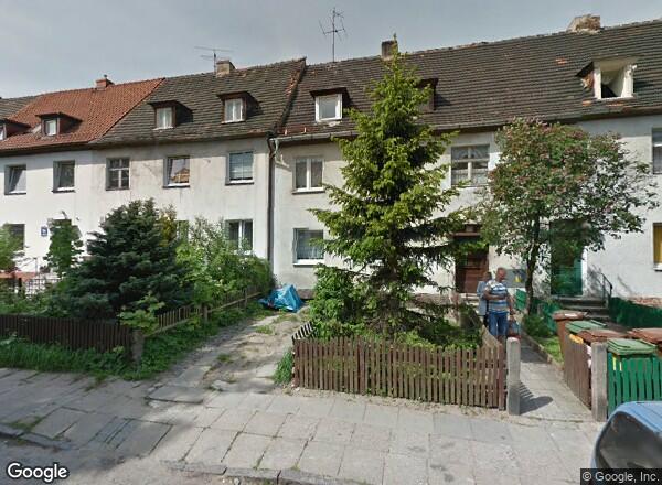 Ceny mieszkań Gdańsk Dzielna 90