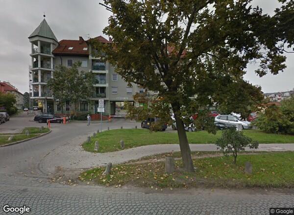 Ceny mieszkań Wrocław UL. MAŚLICKA 2