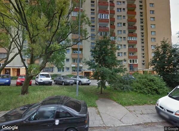 Ceny transakcyjne mieszkań Szczecin Pasterska 22