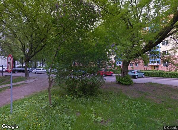 Ceny mieszkań Kielce Wiosenna 5