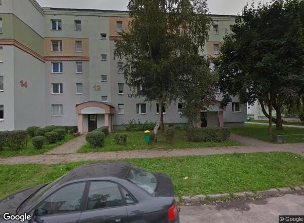 Ceny mieszkań Olsztyn Stanisława Żurawskiego 12