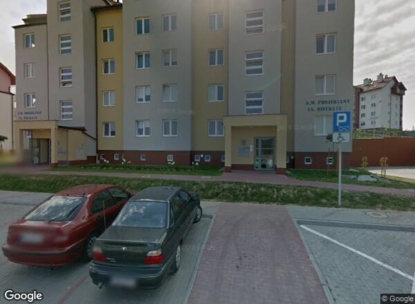 Ceny transakcyjne mieszkań Rzeszów Biecka 13