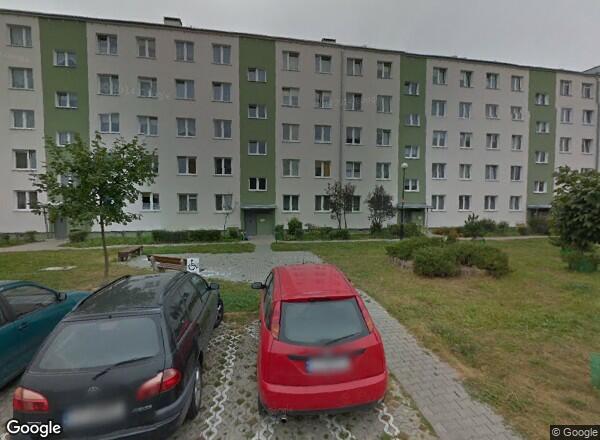 Ceny mieszkań Lublin Nałkowskich 118