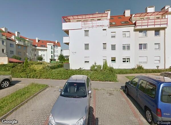 Ceny transakcyjne mieszkań Szczecin Gwarna 52