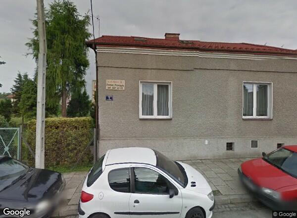 Ceny mieszkań Kraków Stanisława Lentza 2