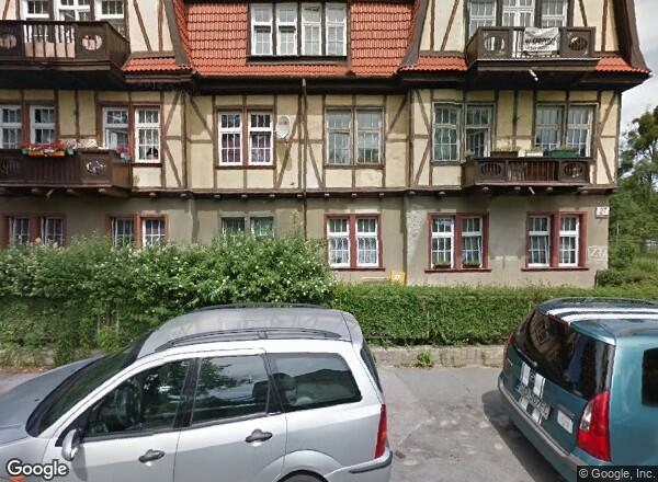 Ceny transakcyjne mieszkań Gdańsk Śniadeckich 27