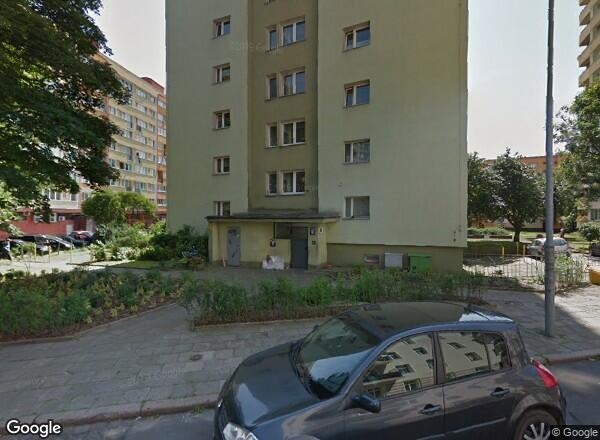 Ceny transakcyjne mieszkań Szczecin Kujawska 8