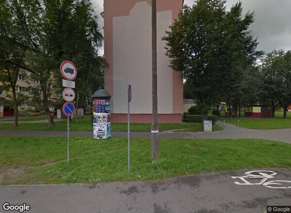 Ceny mieszkań Bydgoszcz Modrakowa 42