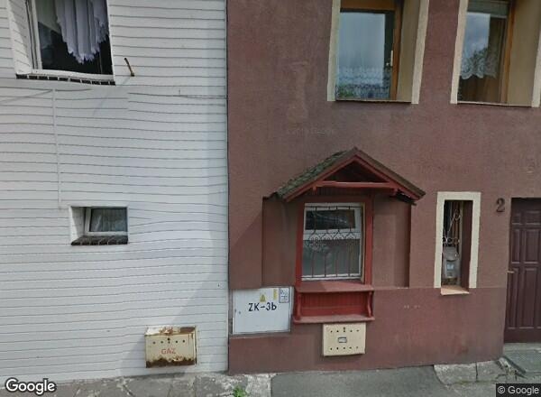Ceny transakcyjne mieszkań Szczecin Cienista 3