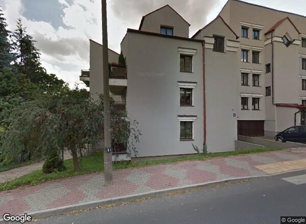 Ceny transakcyjne mieszkań Lublin Karola Lipińskiego 8A