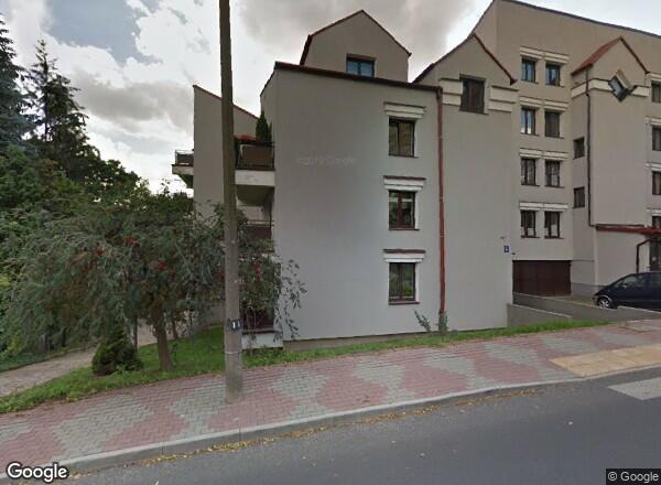 Ceny mieszkań Lublin Karola Lipińskiego 8A