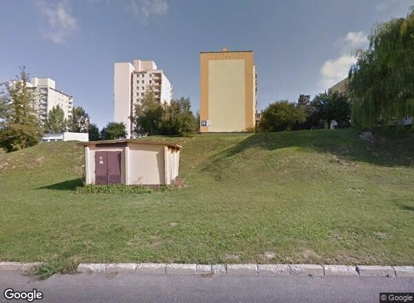 Ceny mieszkań Lublin Wyżynna 29