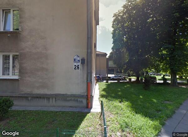 Ceny mieszkań Kraków Osiedle Na Skarpie 26