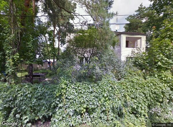 Ceny mieszkań Warszawa ul. Pomologiczna 15