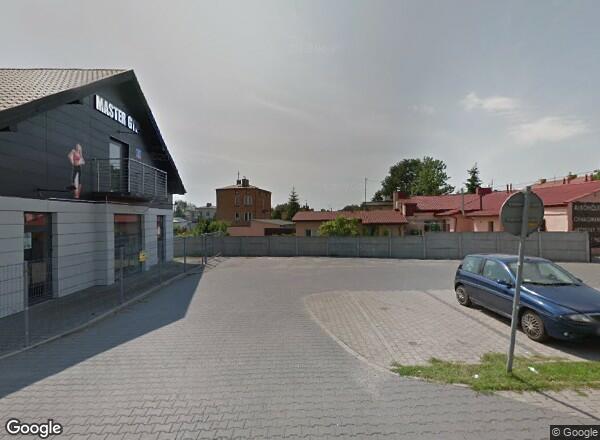 Ceny mieszkań Ząbki Harcerska 2