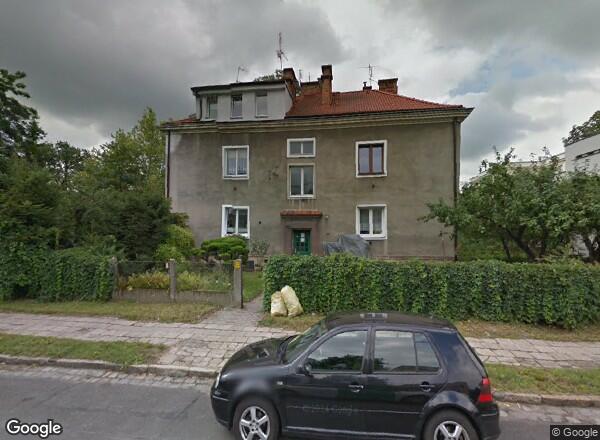 Ceny mieszkań Wrocław AL. KASZTANOWA 11