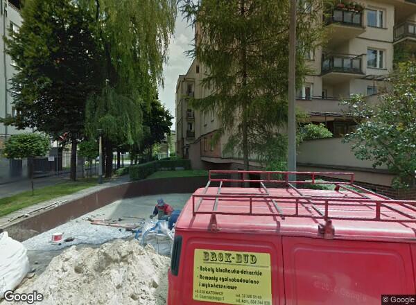 Ceny mieszkań Katowice ks. Aleksandra Skowrońskiego 6A