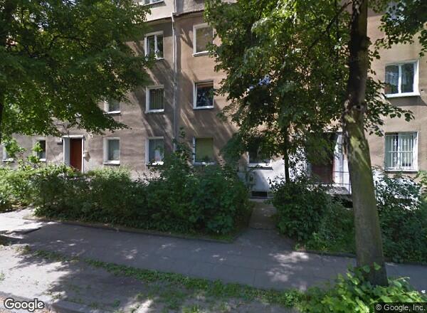 Ceny mieszkań Gdańsk Jana Pestalozziego 16
