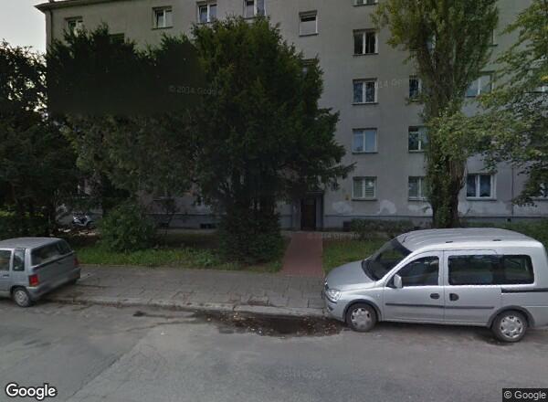 Ceny mieszkań Wrocław UL. INŻYNIERSKA 34