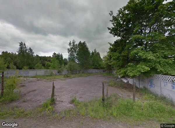 Ceny mieszkań Katowice Bałtycka 144