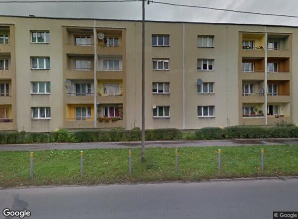 Ceny mieszkań Katowice ks. bpa Herberta Bednorza 28