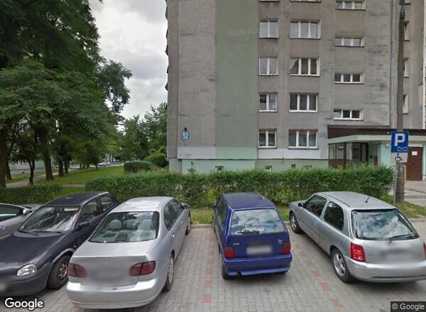 Ceny mieszkań Kraków Osiedle Piastów 52