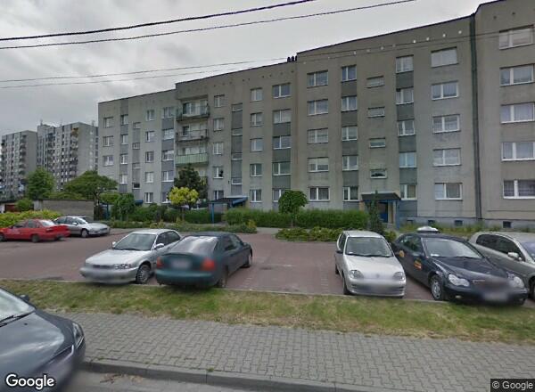 Ceny mieszkań Katowice Jastrzębia 6