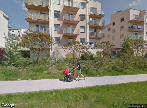 Ceny mieszkań Gdańsk Kazimierza Porębskiego 32