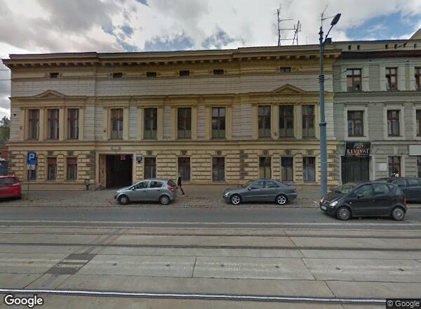 Ceny mieszkań Łódź Piotrkowska 215