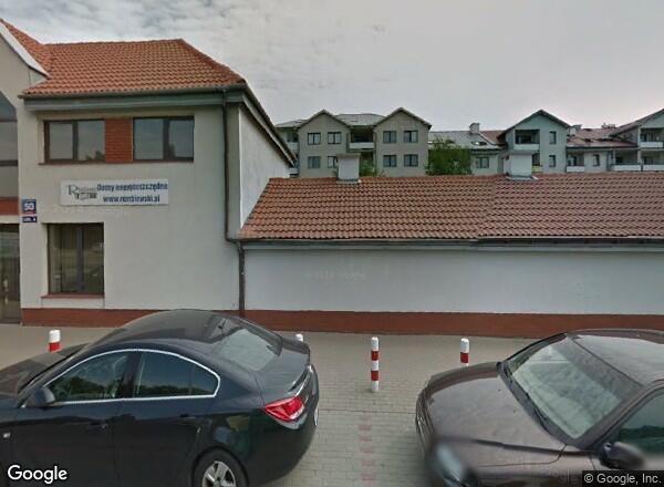 Ceny mieszkań Warszawa ul. Pachnąca 81