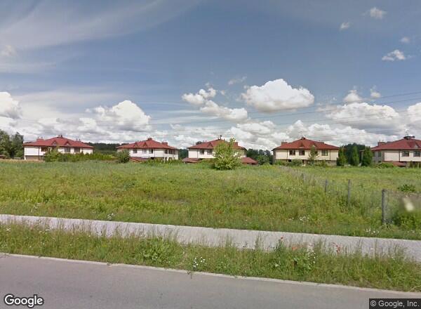 Ceny mieszkań Warszawa ul. Bukowska 23